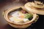 湯豆腐とかいう子供のファン０の鍋wwwwwwwwww