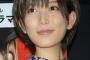 元AKB48光宗薫、極端すぎる食生活告白「りんご１個とかしか食べない」 明石家さんまも絶句