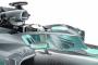 F1クローズドコックピット、HALOコンセプトにクリアパネル付きを検討中とか