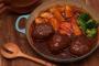 男「ラーメン！カレー！ハンバーグ！唐揚げ！」