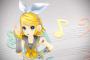 鏡音リンちゃんV4Xの可愛いMMDモデルがきてるーｐｒｐｒｐｒｐｒｐｒｐｒｐｒｐｒｐｒ