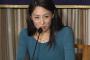 吉松育美が和解しケイダッシュ谷口元一氏からの脅迫ストーカー被害を全面撤回ｗｗ虚言癖＆事務所の圧力疑惑が浮上し闇が深いと話題にｗｗ（画像）