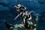 【機動戦士ガンダム 鉄血のオルフェンズ 第19話】モビルスーツでサーフィンやってたけどどういう効果があるの？