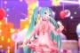 「初音ミク Project DIVA X」に巡音ルカさんV4Xが登場！