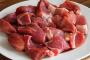 肉だけ食べてれば痩せるって聞いたマジ？