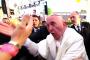 【話題】ローマ法王がカメラの前で激怒して冷静さを失う姿を披露 「おい！自分勝手はやめろ!!!」（動画あり）
