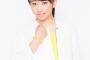 こぶしファクトリー和田桜子「田口夏実を膝の上で、浜浦彩乃を肩の上で寝かしつけて、母性が湧いてきた」
