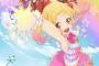 【悲報】アイカツの新シリーズ、終わる