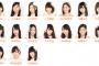SKE48 19thシングル「チキンLINE」　選抜発表！！！！