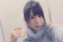 SKE48大場美奈「ねぇねぇ、気づきました？」