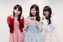 野球アイドル「ベースボールガールズ」　メンバー「事務所が勝手に決めた名前で、私たちは野球に全く詳しくない（笑）」