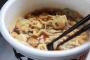 ワイせっかち、カップラーメンが待てない