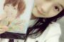 SKE48小畑優奈のこの透明さ！