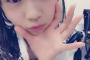 HKT48荒巻美咲「今回も選抜に選ばれませんでした。諦めかけてる自分がどこかにいるのと、諦めたくない気持ちがあるのとで気持ちがごちゃ混ぜです」