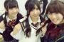 【HKT48】信じられないだろ？真ん中が干されで右が選抜常連なんだぜ・・・【岡田栞奈・坂口理子】
