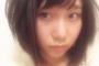 【AKB48】高橋朱里ちゃんがショートにして「メッシ」時代の可愛さ大復活