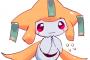 【画像】暇だしポケモンかく