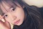 永尾まりやのすっぴんメイクからのガチすっぴん！