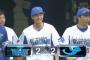 【オープン戦】ベイスターズ２－２中日ドラゴンズ　久保康友５回無失点の好投