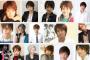 まりやぎって俳優の井上正大に顔似てない？