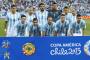 アルゼンチン代表メンバー発表！Ｗ杯予選へ向けテベス落選、中国移籍のラベッシ招集
