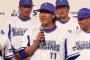 山口俊(28)「エースは危険球当てないピッチャー」