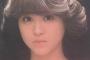 【80年代デビュー】今の時代でも売れていた！？昭和のアイドルランキング