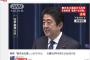 【基地外ワロタｗ】マスコミ「もう一度言う、福島原発事故の主犯は安倍晋三」