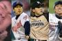 俳優→MLB→NPB→独立