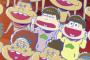【おそ松さん】23話感想 ダヨーン族ってなんだよｗｗｗｗｗｗ