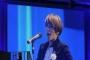 ＳＰＥＥＤ今井絵理子が自民党大会で国歌斉唱