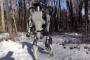 【動画】 まるで人間のような人型ロボット「新型アトラス」　20日間で動画1400万回再生