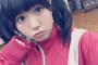SKE48髙寺沙菜「自分の力でもなにか雑誌に載れるようになりたいと思います！！！」