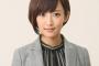 【肉食女子】夏菜の下品ショットに「女優のキス写真でここまで残念なのは初めて」の声