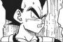 ドラゴンボールで納得出来なかったこと