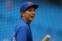 川崎宗則さんがMLBで内野手として通用してる件