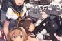 【艦これ 佐世保鎮守府編 11】【Angel Beats! 10】など電撃コミックス2016年4月新刊予約開始