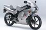 【画像】この格好良いバイクが原付だからねｗｗｗｗｗｗｗｗｗｗｗｗｗｗ