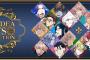 『Fate/Grand Order』「CBC2016」限定礼装の人気投票の結果発表