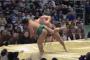 【悲報】白鵬、暗黒面に堕ちる