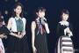 【バイトAKB】ぱるる選抜が東京ガールズミュージックフェスに出演し本格始動！