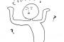SKE48が誇る天才画伯・大矢真那が描いてくれた、ＳＮＳで使えそうなスタンプ画www