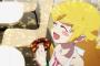 アニメ史上最も笑顔が素敵なキャラクターを教えてくれ