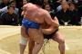 【朗報】稀勢の里寛さん 13勝ならV逸でも来場所綱取か