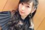 SKE48大矢真那、選抜総選挙を辞退「昨年出馬すると決めたと同時に 来年は出ないと決めました」