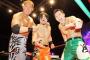 雷神(田中翔)がとんでもなく危険そうな技を使い始めた【プロレス】