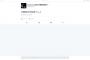 朝青龍さん、謎のツイートをし即削除