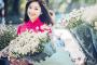 【動画・画像】美しすぎるベトナム人女優タムが日本で歌手デビューｗｗｗ