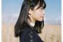 【乃木坂46】 14thシングル『ハルジオンが咲く頃』71万枚の圧倒的ビッグセールスで初登場1位！連続首位記録更新