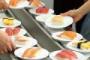 回転寿司で｢よく食べている｣人気スシネタランキングTOP10
